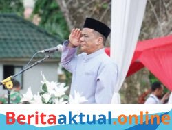 Tema “Ayah Wajib Hadir”, Cegah Anak Terjebak Pengaruh Dunia Digital   