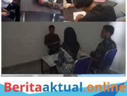 Yayasan Abitrhan Mutiara Garuda Wawancarai 210 Calon Petugas SPPG