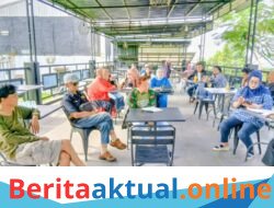 Talenta Lokal Siap Bersinar, Golden Memories Community Bersama Forwades Gelar Seleksi Pemain Film Kuningan Series Comedy Horor