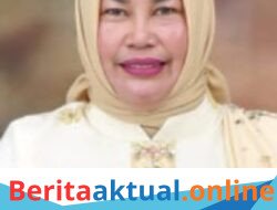 Seputar Mengenai Sepak Terjang Anggota DPRD Langkat, Juriah Titin Faisal.