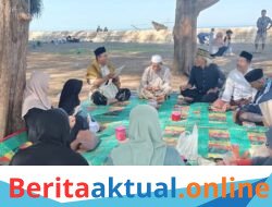 AKQ Kembali Gelar Pengkajian Mingguan, Angkat Tema Qurban dan Makna Pengorbanan dalam Kehidupan