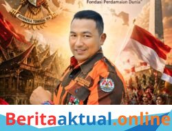 Ali Kuba Tegaskan Dukungan untuk Mualem: Hak Aceh atas Gas Andaman Tidak Boleh Diabaikan