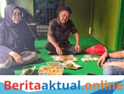 Kebersamaan yang Menginspirasi, GMC dan HIPAKAD Kuningan Perkuat Soliditas untuk Masa Depan