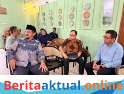 Bupati Armia Pahmi Tegaskan Pemkab Aceh Tamiang Prioritaskan Hak Warga Pascabanjir Bandang