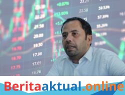 Terkait Polemik Pengolahan Gas Blok Andaman, ForBINA Dorong Skema Win-Win Solution Antara Pemerintah Aceh dan Mubadala