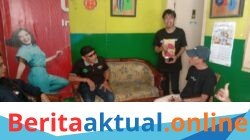 Anggota RAPI Bantaeng Perkuat Silaturahmi dengan RAPI Jeneponto dan Bulukumba