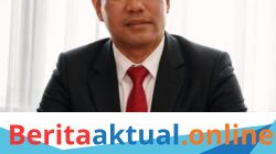 Dewa Kaperwil Jawa Barat BeritaAktual.online Ucapkan Selamat Ulang Tahun kepada Kasat Reskrim Polres Kuningan AKP Abdul Azis, S.H.