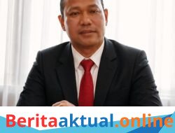 Dewa Kaperwil Jawa Barat BeritaAktual.online Ucapkan Selamat Ulang Tahun kepada Kasat Reskrim Polres Kuningan AKP Abdul Azis, S.H.
