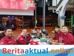 Persiapan Sunat Massal Gratis, Pelantikan dan Rakercab Pemuda Muslimin Deli Serdang Siap Digelar 20 Juni 2026