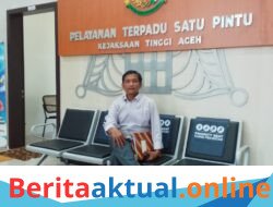 Waspada! Penyalahgunaan Wewenang Buat Surat Tanah Palsu Pasca Bencana Bisa Dipidana