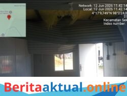 Warga Lubuk Sidup Menjerit: Huntara Baru Amburadul Tak Layak Huni, Upah Pekerja Belum Dibayar, Datok Penghulu Diduga Membela Vendor