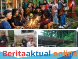 Film Seri Komedi Horor Gara Gara Salah Wadal Ternyata Sangat Ditunggu Hiburan