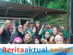 Film Seri Komedi Horor Gara Gara Salah Wadal Ternyata Sangat Ditunggu