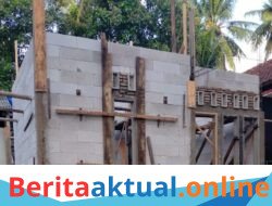 Program BSPS di Pangandaran Mulai Berjalan, Penerima Manfaat Bersyukur Rumah Kini Lebih Layak Huni