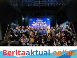 Diduga Diusir dari Panggung Festival Harmoni, Yayasan Bakti Anak Negeri Tuntut Klarifikasi Panitia