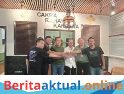 Polemik Festival Harmoni Ciamis Berakhir, Yayasan Bakti Anak Negeri Sebut Hanya Miskomunikasi Internal