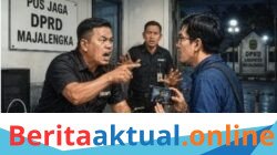 AWI DPC Majalengka Soroti Profesionalisme Security DPRD, Desak Evaluasi Usai Dugaan Intimidasi terhadap Wartawan