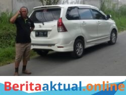 Diambilalih Satreskrim Polres Sergai, 5 Tahun Kasus Penipuan Kembali Diproses.