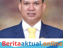 Sepak Terjang Riki Sapariza Selama Menjabat Sebagai Anggota DPRD Langkat
