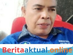 KNTI Sergai Gelar Pelatihan Paralegal Bersama LBH Medan, Dorong Perlindungan Hak Masyarakat dan Pelestarian Lingkungan