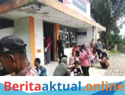 PT Pos Indonesia Kembali Salurkan Bantuan Tahap III dan IV Pasca Banjir Bandang di Sungai Liput   