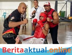 Di Balik Gemuruh PRAPORA 2026, Ada Pengabdian Tanpa Batas dari Tgk Ali Akbar