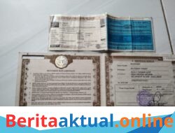 Barang bukti hilang, kasus penipuan di Polres Sergai seret penyidik ke Propam.