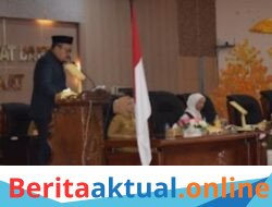 Optimalisasikan Pendapatan Asli Daerah (PAD), DPRD Langkat Bentuk Pansus.