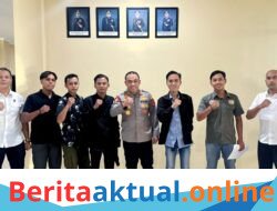 Jalur Pidana dan Etik Adalah Dua Hal Berbeda, DPRD serta Internal Partai Terkait Harus Segera Bergerak Tanpa Alibi