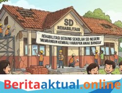 Tiga Kepala Sekolah di Langkaplancar Klarifikasi Isu SIPLah dan Dugaan Keterlibatan Pihak Ketiga