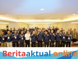Wujudkan Tata Kelola Desa yang Transparan dan Akuntabel, Bupati Bantaeng Buka Bimtek Siskeudes Online 2.0.9 Tahun 2026