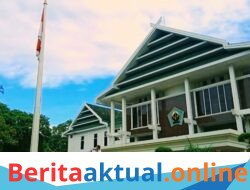 *Pemkab Bantaeng Jadwalkan Pencairan Gaji ke-13 ASN Mulai Hari Ini