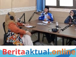 Pandu Literasi Komdigi Bagikan Strategi Amankan Perempuan dan Anak di Ruang Siber Tanjungbalai