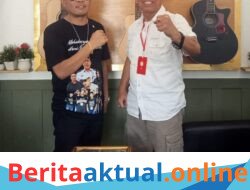 Diduga Ada “Penumpang Gelap” di Balik Sukses Harmoni Tanpa Batas HUT Ciamis ke-384, Pembina Yayasan Bakti Anak Negeri Minta Klarifikasi