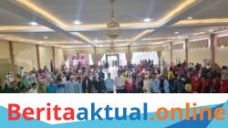 Bupati Bantaeng Resmi Buka Gebyar Muharam 1448 H, Dorong Syiar Islam dan Pengembangan Karakter Generasi Muda