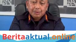 Pertanyakan Sikap Kalapas Baktiar Sitepu, Kalapas Kelas IIB Penyabungan