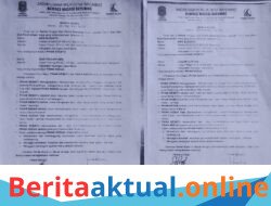 Bantuan Internet Kominfo Diduga Berubah Jadi Ladang Bisnis? Ratusan Warga Bayar, Pengelolaan WiFi Desa Bayuning Patut Diaudit Total