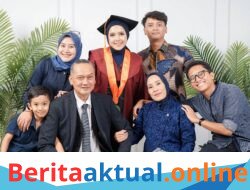 Buntut HUT ke-384 Kab. Ciamis, Ketua Umum YBAN Tuntut Budi Kurnia Mundur Diduga Langgar Kode Etik PNS