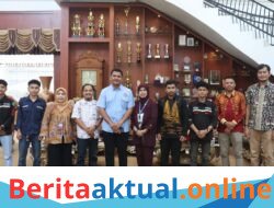 Teken Kerja Sama Bersama Indonesia Nippon Anugerah, Warga Bantaeng Kini Bisa Bekerja di Jepang