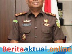 Kejari Aceh Timur Ucapkan Selamat HUT Bhayangkara ke-80 Tahun 2026