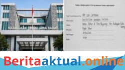 DPP LSM Jasmara Resmi Laporkan Dugaan Korupsi Penjualan Aset Internet UMKM Desa Bayuning ke Kejati Jabar