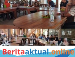 PHRI dan HNSI Pangandaran Sosialisasikan Hajat Laut, Tegaskan Tradisi sebagai Wujud Syukur