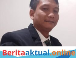 Sarwo Edi, S.H. Dugaan Korupsi Dana Hibah KIP Aceh Tamiang Berpotensi Jerat Tiga hingga Lima Tersangka