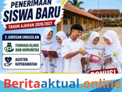 SMK Bhakti Kencana Pangandaran Buka Penerimaan Siswa Baru Tahun Ajaran 2026/2027, Gratis Biaya Pendaftaran hingga SPP