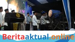 Festival Santri Kota Langsa ke-2 Perkuat Sinergi Ulama dan Umara dalam Syiar Islam