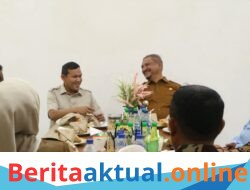 Antisipasi Bencana Susulan, Aceh Tamiang Fokus Normalisasi Sungai dan Pemulihan Pelayanan Publik