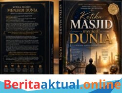 BUKU BARU USTADZ SYAMSUL KAMAL MENGGUGAT CARA PANDANG UMAT