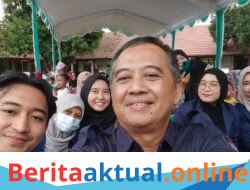 “ Din Wahidin, S.HII, M.Si Kembali Siap Maju di Pilkades Serentak Subang 2026, Warga Desa Jatimulya Antusias Dukung Kepemimpinan Lanjutan”