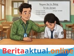 Dugaan Pelecehan Siswi SMPN di Kuningan oleh Oknum Guru Menodai Marwah Pendidikan dan Harus Diusut Tuntas Secara Hukum
