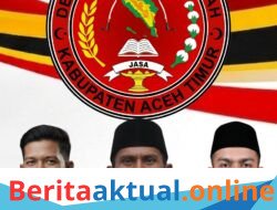 Organisasi Jasa Aceh Timur Kecam Keras Aksi Teror Terhadap Sekjen DPW PA